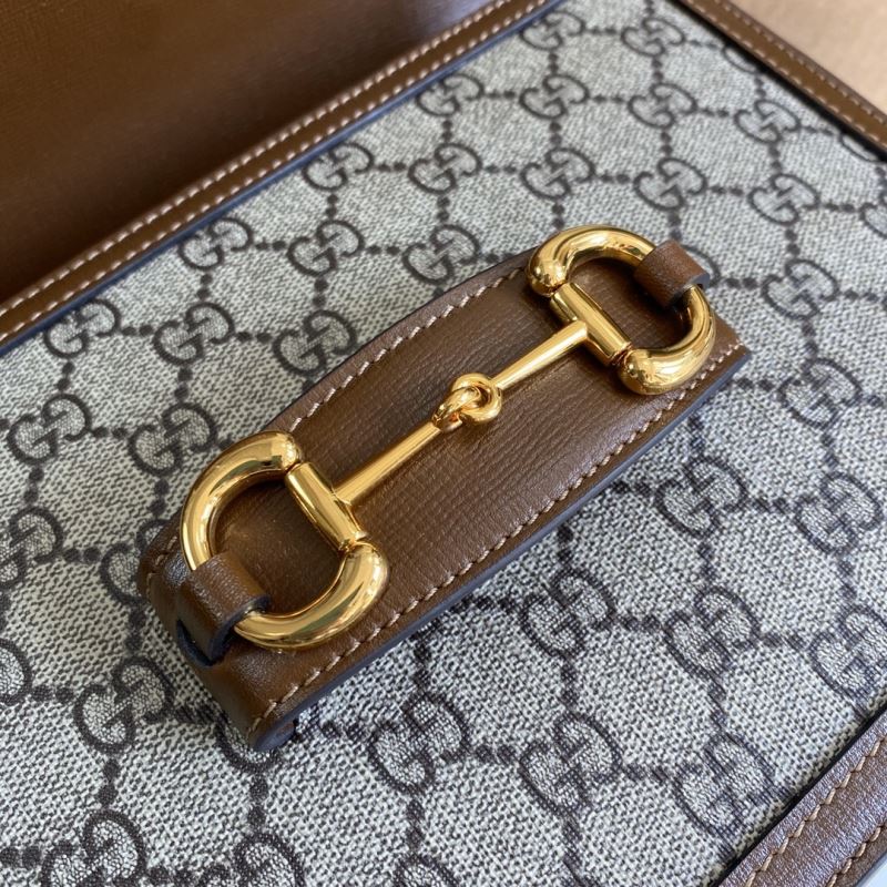 Gvc*1 horsebit bags